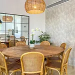 Hanami Casa Principe Felipe 펜션
